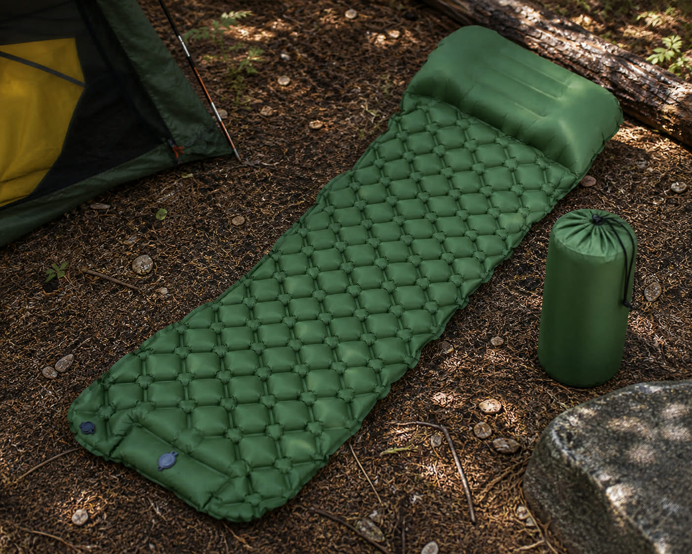 AirEase Camping Pad